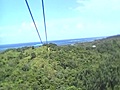 Extremely Extreme Zip Line