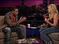 Chelsea Lately - Ludacris