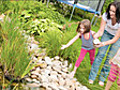 Activities for backyard fun