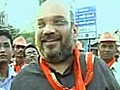 Amit Shah: The insider?