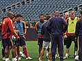 RSL depth to be tested in NE