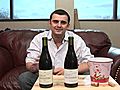 Laid back Friday with a Faugeres - Episode #404