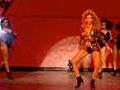 Beyonce’s epic climax to Glasto