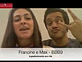 Max e Fran