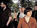 Camera Obscura Unveil Infectious New Single,  “French Navy”