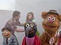 The Muppets (Fuzzy Pack Trailer)