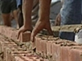 Construction industry warned of crisis