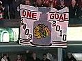 190 North   Chicago Blackhawks