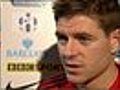 Hodgson will need to be given time - Gerrard