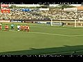 الهدف الثاني لمازيمبي بمرمى الترجي بنهائي دوري ابطال افريقيا 2010