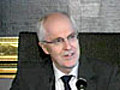 Announcement of the 2005 Prize in Economics