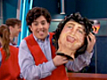 A Closer Look: Drake & Josh: 