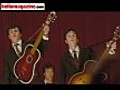 Trailer: &#039;Nowhere Boy&#039;