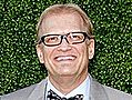 How Drew Carey Lost More Than 85 Pounds