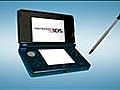 digits: Nintendo 3DS Taps into Social Gaming