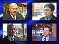 Menino faces toughest re-election bid ever