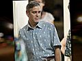 SNTV - Clooney Descends on Hawaii