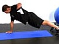 STX Strength Training Workout Video: Total Body Conditioning with Medicine Ball,  Band and Exercise Mat, Vol. 1, Session 2