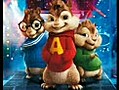 alvin y las ardillas BAD DAY