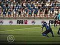 FIFA 12 Producer Impact Engine Trailer (HD)