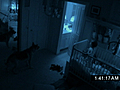 Paranormal Activity 2