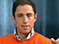 Jonathan Adler Video Blog,  pt. 2