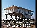 Galveston Hotels Summer Vacation Rentals (713)240-7892 Call