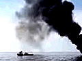 Earth: Gulf Coast Expert: Oil Spill Threatens Seafood