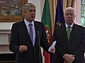 Portugal Resists Bailout