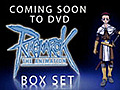 Ragnarok - Box Set (DUB)