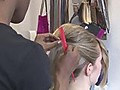 How To Make A Beehive Hairstyle