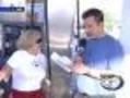 Green Bay Group Gives Away Free Gas