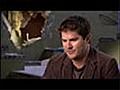 Battle: Los Angeles Director Jonathan Liebesman Interview Clip