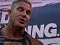 2010 Olympia Expo: Andy Hammon