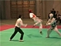 Taekwondo