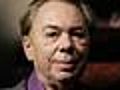 Lloyd Webber Talks &#039;Love Never Dies&#039;