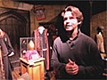 Peek Inside &#039;Harry Potter: The Exhibition&#039;