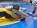 Wrestling Conditioning: the Best Way to Win Matches