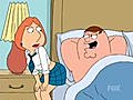 Family Guy: role playing game