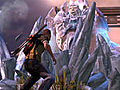 Infamous 2 Video Preview