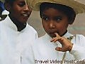 Panama,  Central America - Travel Video PostCard
