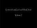 Thus Says The Lord to the United States and the Churches of Men Therein: I am Moved from My Place!