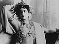 Mata Hari: Executed