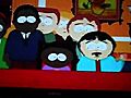 South Park - Lord Of The Ring Episode