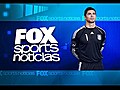 foxsportsla.com noticias - 26/05/11