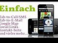 Neue Software macht Dich mobil