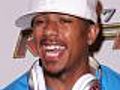 Nick Cannon: It Was Tough Leaving The Twins At Home