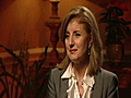 Arianna Huffington: You’ve got mail!