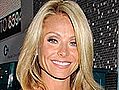 Kelly Ripa Loves New Jersey Reality TV