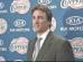 Clippers Introduce Del Negro As New Head Coach